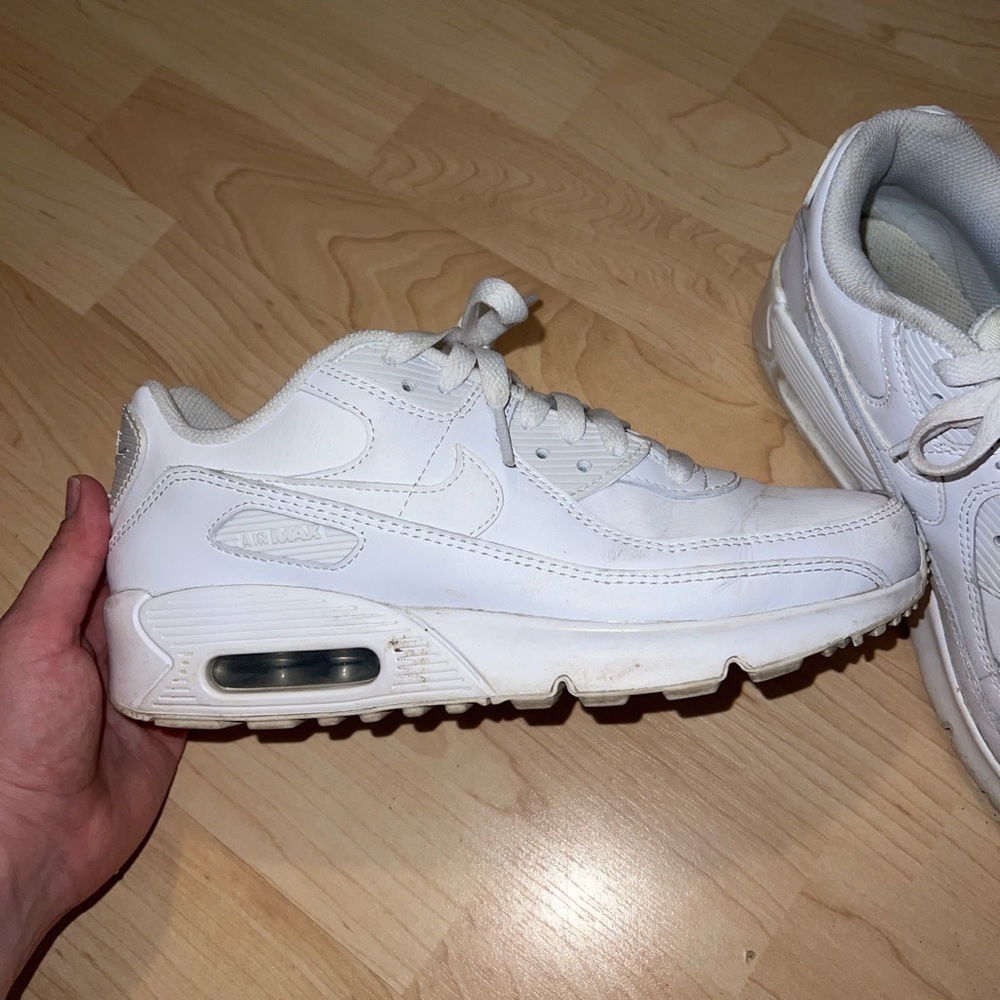 Nike Air Max 90’s